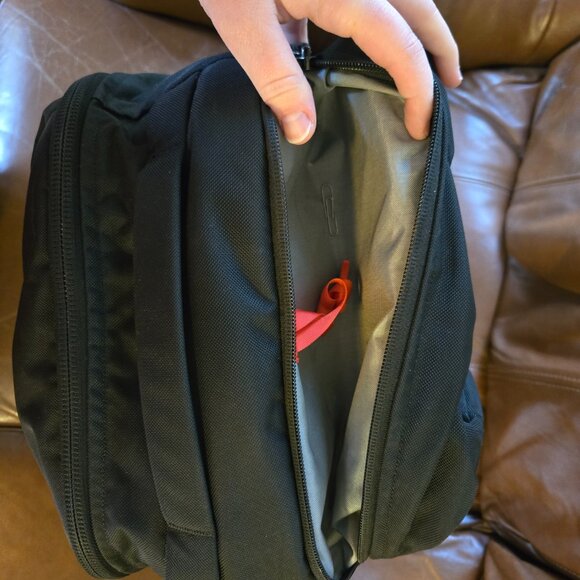 Evergoods Civil Panel Loader Backpack - Picture 6 of 8